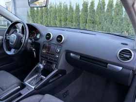 Audi A3 2.0 TDI/АВТОМАТ/FACELIFT/LED/NAVI/2010г., снимка 10