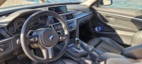 Обява за продажба на BMW 435 D/X DRIVE Luxury Line ~37 800 лв. - изображение 10