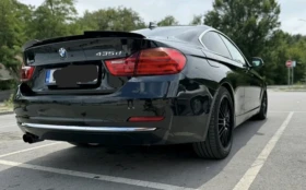 Обява за продажба на BMW 435 D/X DRIVE Luxury Line ~37 800 лв. - изображение 2