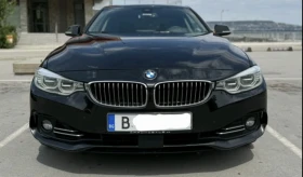Обява за продажба на BMW 435 D/X DRIVE Luxury Line ~37 800 лв. - изображение 1