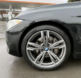 Обява за продажба на BMW 435 D/X DRIVE Luxury Line ~37 800 лв. - изображение 4