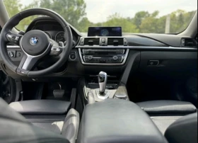 Обява за продажба на BMW 435 D/X DRIVE Luxury Line ~37 800 лв. - изображение 5