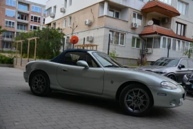 Обява за продажба на Mazda Mx-5 ~15 000 лв. - изображение 4