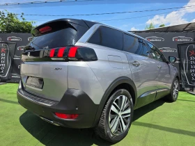 Peugeot 5008 2.0BLUEHDI GT 181 EAT8 181 | Mobile.bg    5