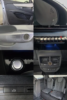 Peugeot 5008 2.0BLUEHDI GT 181 EAT8 181 | Mobile.bg    14