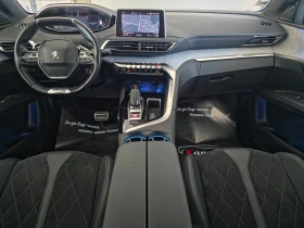 Peugeot 5008 2.0BLUEHDI GT 181 EAT8 181 | Mobile.bg    6