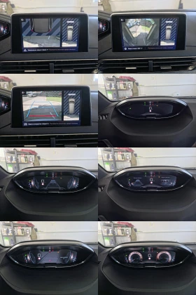 Peugeot 5008 2.0BLUEHDI GT 181 EAT8 181 | Mobile.bg    13