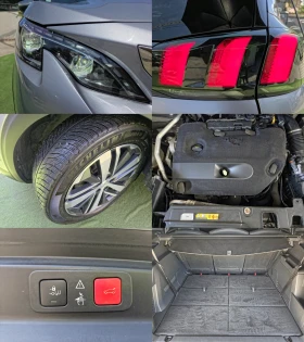 Peugeot 5008 2.0BLUEHDI GT 181 EAT8 181 | Mobile.bg    16