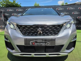 Peugeot 5008 2.0BLUEHDI GT 181 EAT8 181 | Mobile.bg    2