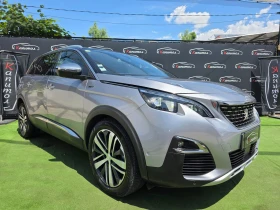 Peugeot 5008 2.0BLUEHDI GT 181 EAT8 181 | Mobile.bg    3