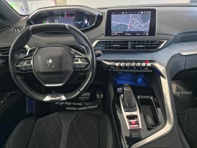Peugeot 5008 2.0BLUEHDI GT 181 EAT8 181 | Mobile.bg    8