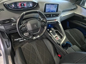 Peugeot 5008 2.0BLUEHDI GT 181 EAT8 181 | Mobile.bg    10
