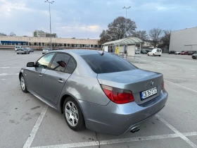 BMW 530 * *  | Mobile.bg    7