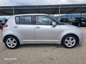 Suzuki Swift 1, 3 I 16 v. - 5800 лв. - 17847093 4