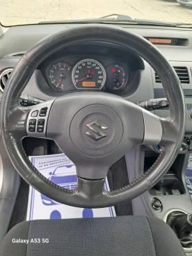 Suzuki Swift 1, 3 I 16 v. - 5800 лв. - 17847093 11