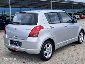 Suzuki Swift 1, 3 I 16 v. - 5800 лв. - 17847093 5