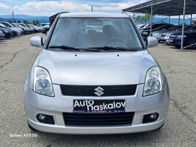Suzuki Swift 1, 3 I 16 v. - 5800 лв. - 17847093 2