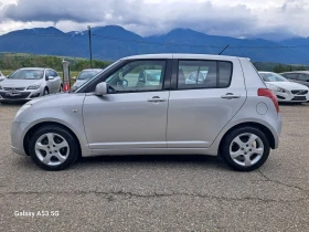 Suzuki Swift 1, 3 I 16 v. - 5800 лв. - 17847093 8