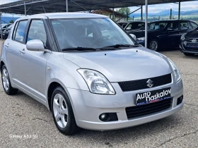 Suzuki Swift 1, 3 I 16 v. - 5800 лв. - 17847093 3