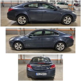 Opel Insignia 1.8i - 12500 лв. - 54914840 5