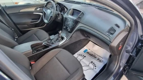 Opel Insignia 1.8i Euro 5 | Mobile.bg � ����� ������ 11