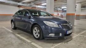     Opel Insignia 1.8i 