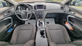 Opel Insignia 1.8i - 12500 лв. - 54914840 7