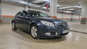 Opel Insignia 1.8i - 12500 лв. - 54914840 2