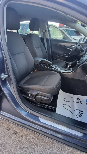 Opel Insignia 1.8i Euro 5 | Mobile.bg � ����� ������ 12