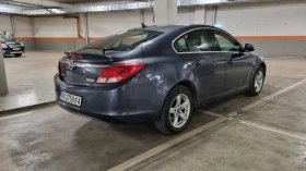     Opel Insignia 1.8i 