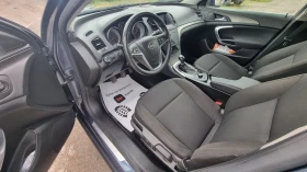 Opel Insignia 1.8i - 12500 лв. - 54914840 6