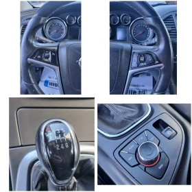 Opel Insignia 1.8i Euro 5 | Mobile.bg � ����� ������ 7