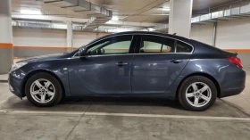 Opel Insignia 1.8i  | Mobile.bg    6