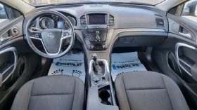 Opel Insignia 1.8i Euro 5 | Mobile.bg � ����� ������ 10