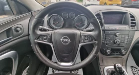 Opel Insignia 1.8i - 12500 лв. - 54914840 8