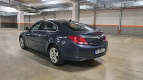 Opel Insignia 1.8i - 12500 лв. - 54914840 3