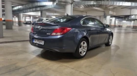 Opel Insignia 1.8i - 12500 лв. - 54914840 4