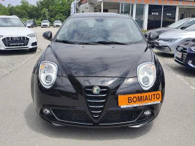 Alfa Romeo MiTo 1.4* TURBO* DIST.SPORT PACK* BENZ*  | Mobile.bg    2