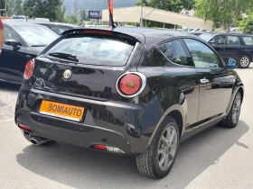 Alfa Romeo MiTo 1.4* TURBO* DIST.SPORT PACK* BENZ*  | Mobile.bg    3