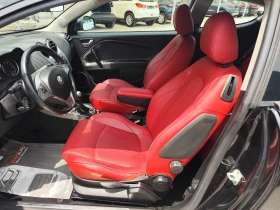Alfa Romeo MiTo 1.4* TURBO* DIST.SPORT PACK* BENZ*  | Mobile.bg    6