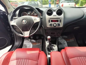 Alfa Romeo MiTo 1.4* TURBO* DIST.SPORT PACK* BENZ*  | Mobile.bg    7