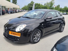     Alfa Romeo MiTo 1.4* TURBO* DIST.SPORT PACK* BENZ* 