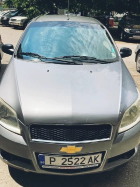 Обява за продажба на Chevrolet Aveo ~4 500 лв. - изображение 1