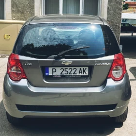 Обява за продажба на Chevrolet Aveo ~4 500 лв. - изображение 1