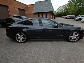 Porsche Panamera 2018* MATRIX* BOSE* LANE ASSIST* DISTRO* PANO*  | Mobile.bg    4