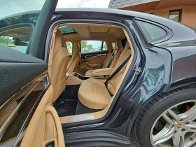 Porsche Panamera 2018* MATRIX* BOSE* LANE ASSIST* DISTRO* PANO*  | Mobile.bg    11