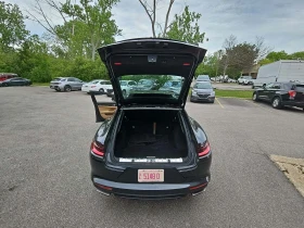 Porsche Panamera 2018* MATRIX* BOSE* LANE ASSIST* DISTRO* PANO*  | Mobile.bg    14