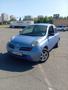 Nissan Micra | Mobile.bg    4