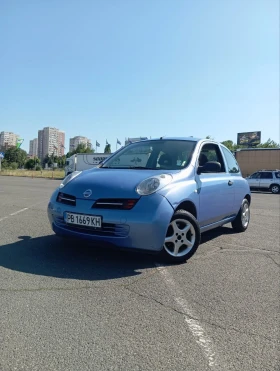 Nissan Micra | Mobile.bg    7
