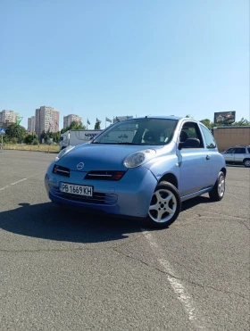 Nissan Micra | Mobile.bg    9